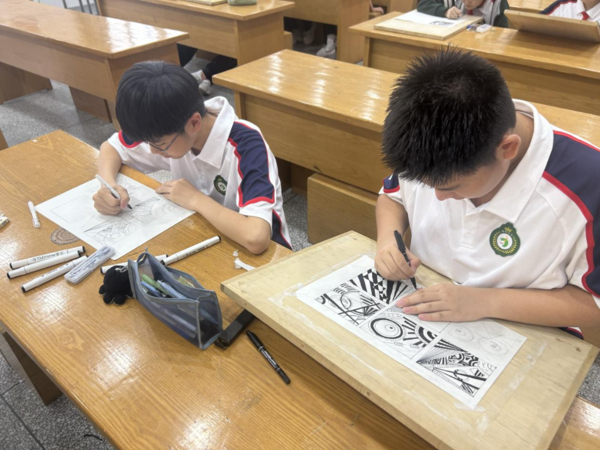 青春热浪 社团绽放 (25) 青春热浪 社团绽放 (25)